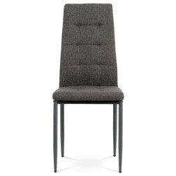 jedálenská stolička DCL-397 GREY2