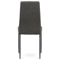 jedálenská stolička DCL-397 GREY2