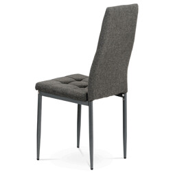 jedálenská stolička DCL-397 GREY2