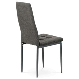 jedálenská stolička DCL-397 GREY2