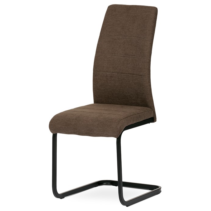 Jedálenská stolička DCL-414 BR2 Béžová