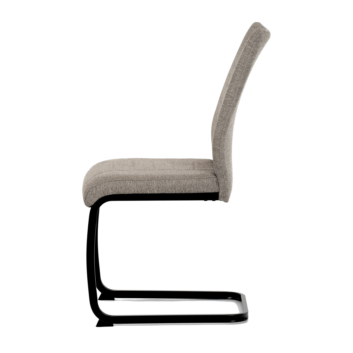 Jedálenská stolička DCL-438 BR2 Hnedá