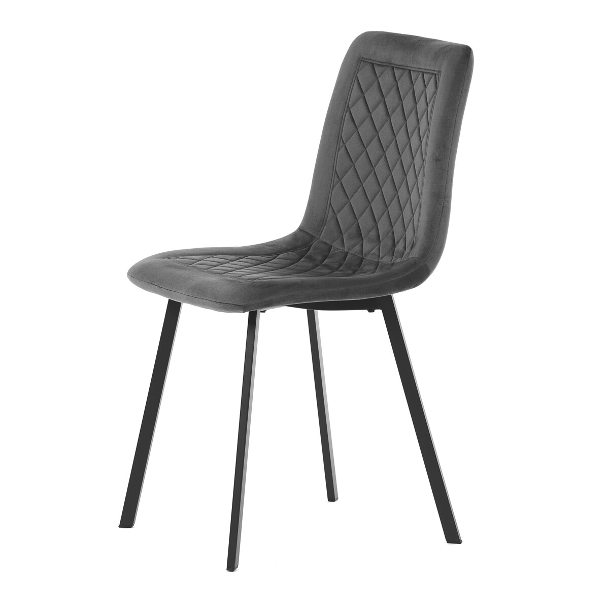 Jedálenská stolička DCL-973 GREY4