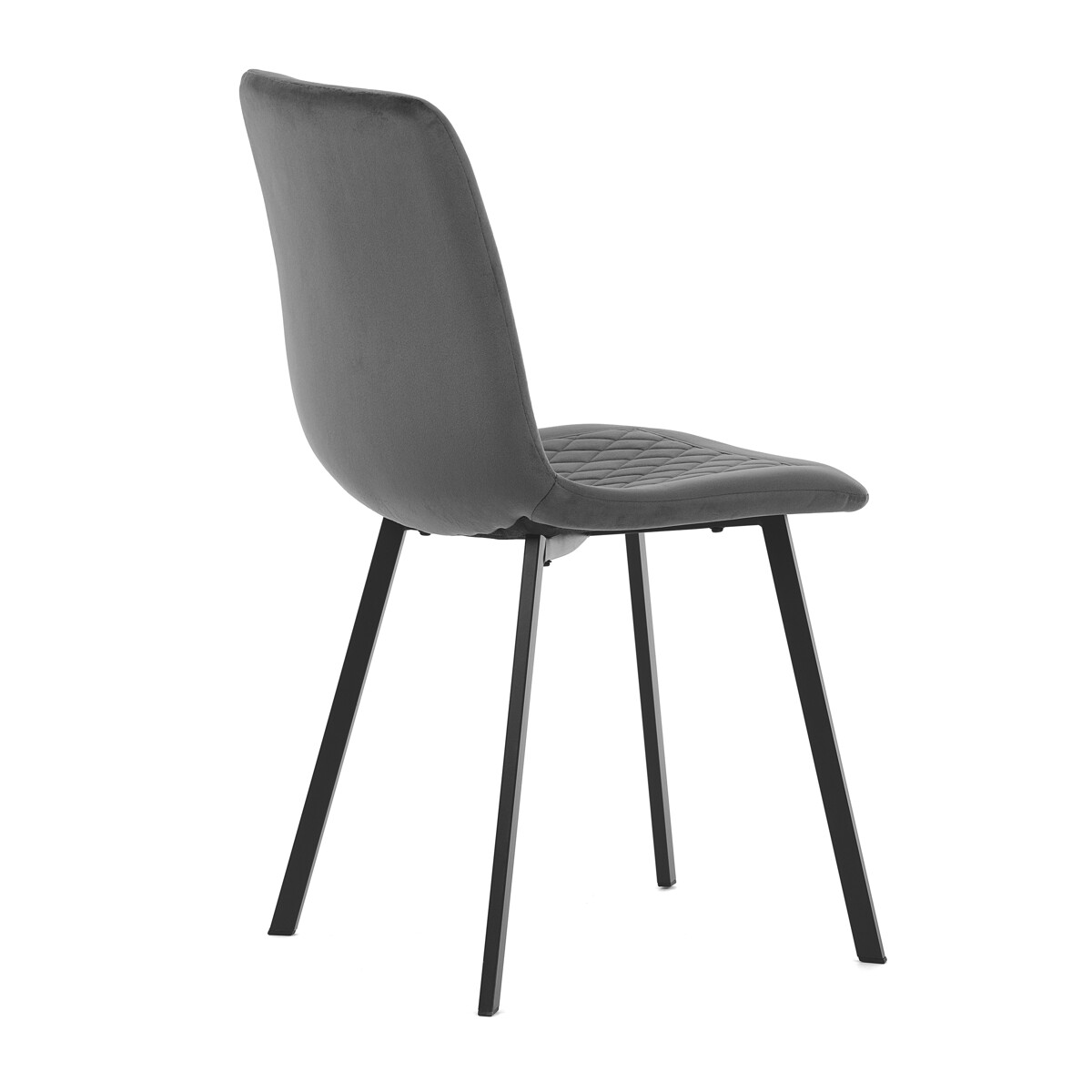 Jedálenská stolička DCL-973 GREY4
