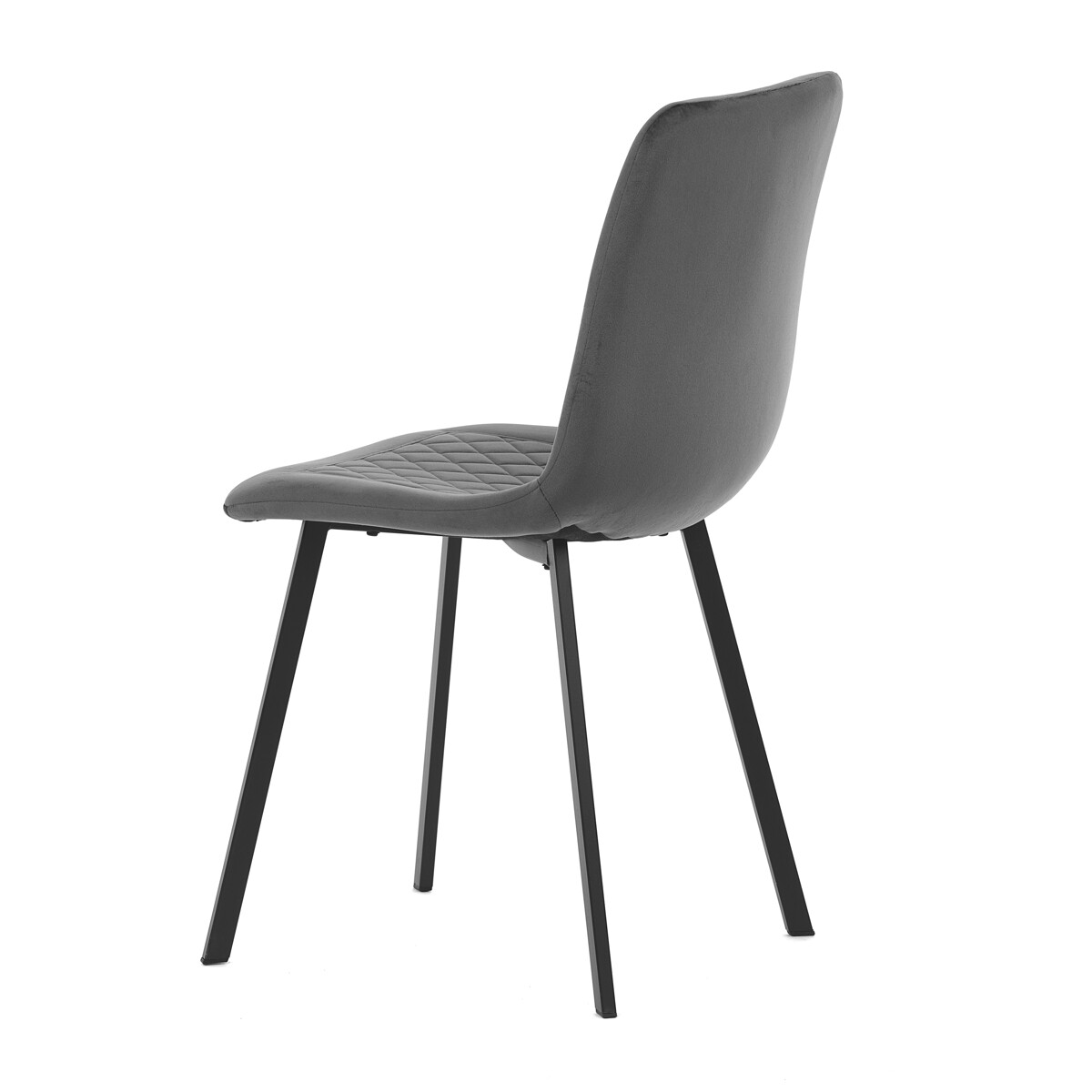 Jedálenská stolička DCL-973 GREY4