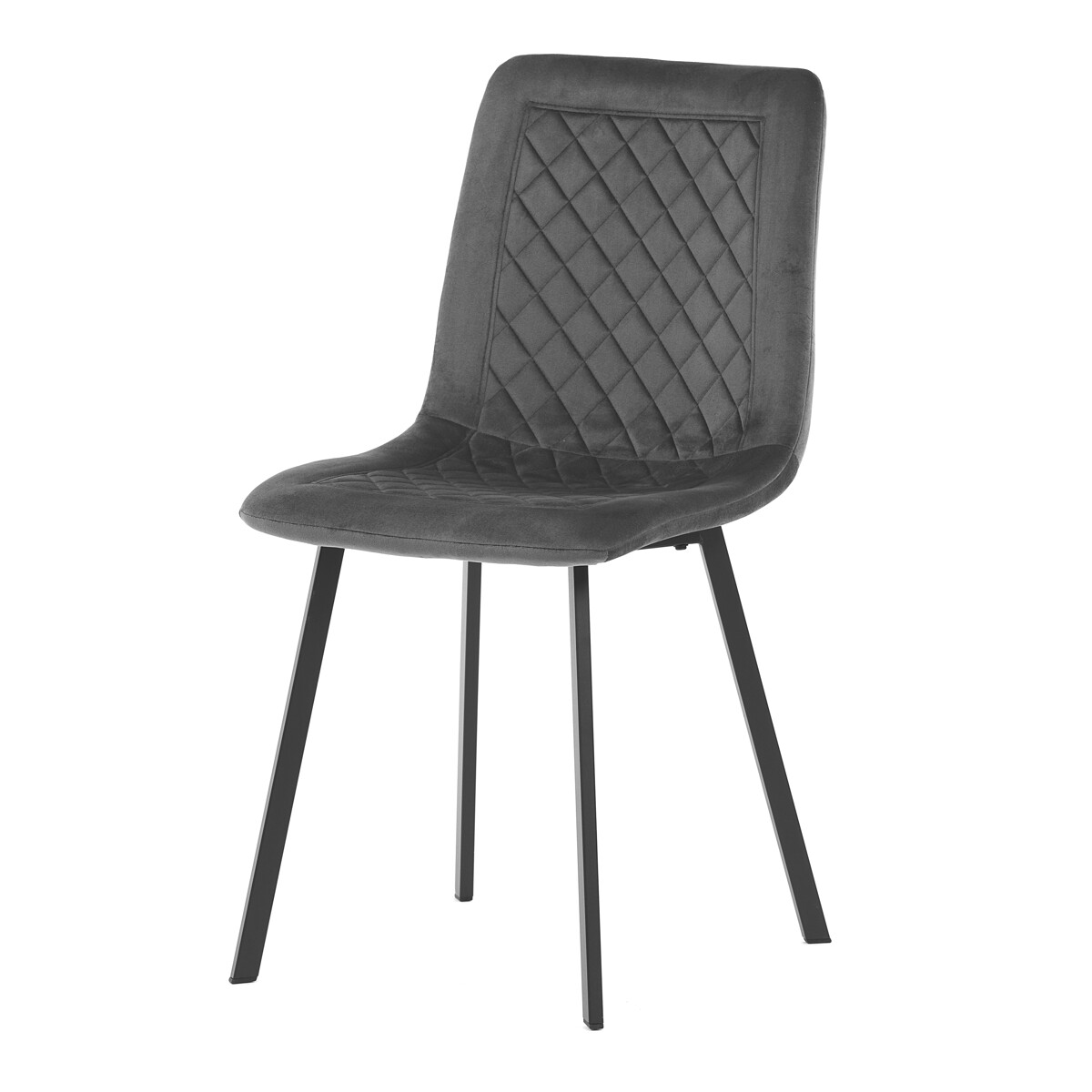 Jedálenská stolička DCL-973 GREY4