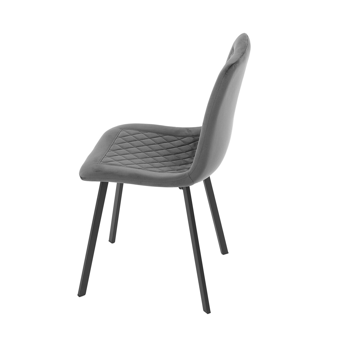Jedálenská stolička DCL-973 GREY4