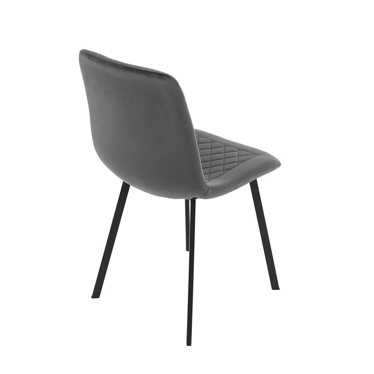 Jedálenská stolička DCL-973 GREY4