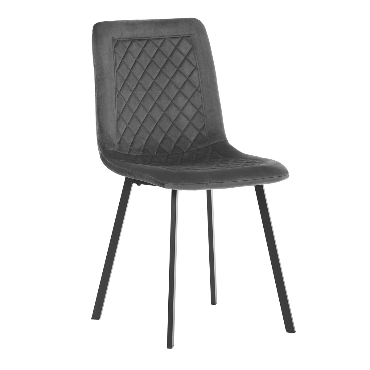 Jedálenská stolička DCL-973 GREY4