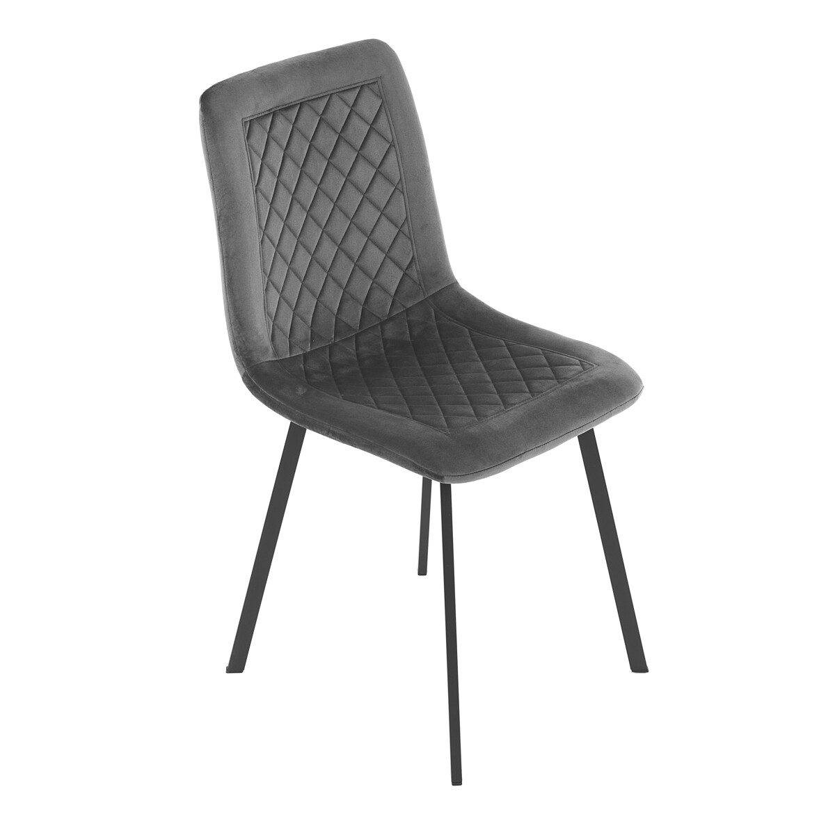 Jedálenská stolička DCL-973 GREY4