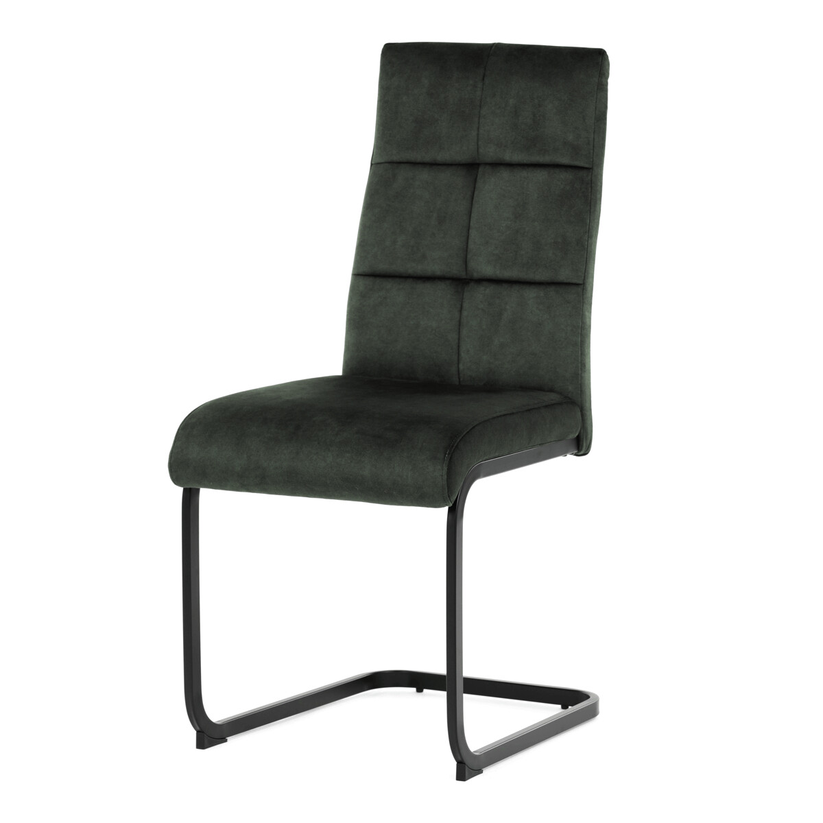 Jedálenská stolička TORO GREEN