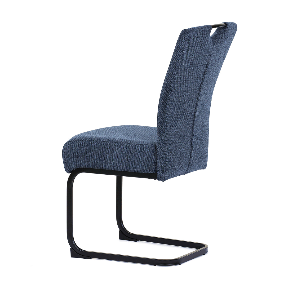 Jedálenská stolička DCL-E2008 BLUE2