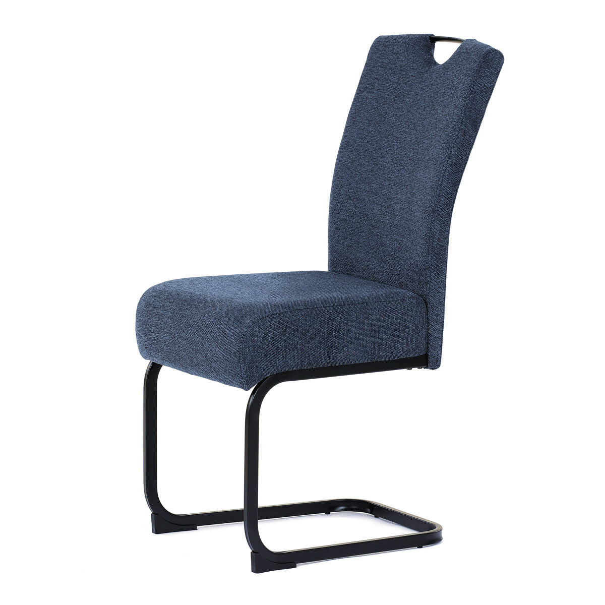 Jedálenská stolička DCL-E2008 BLUE2