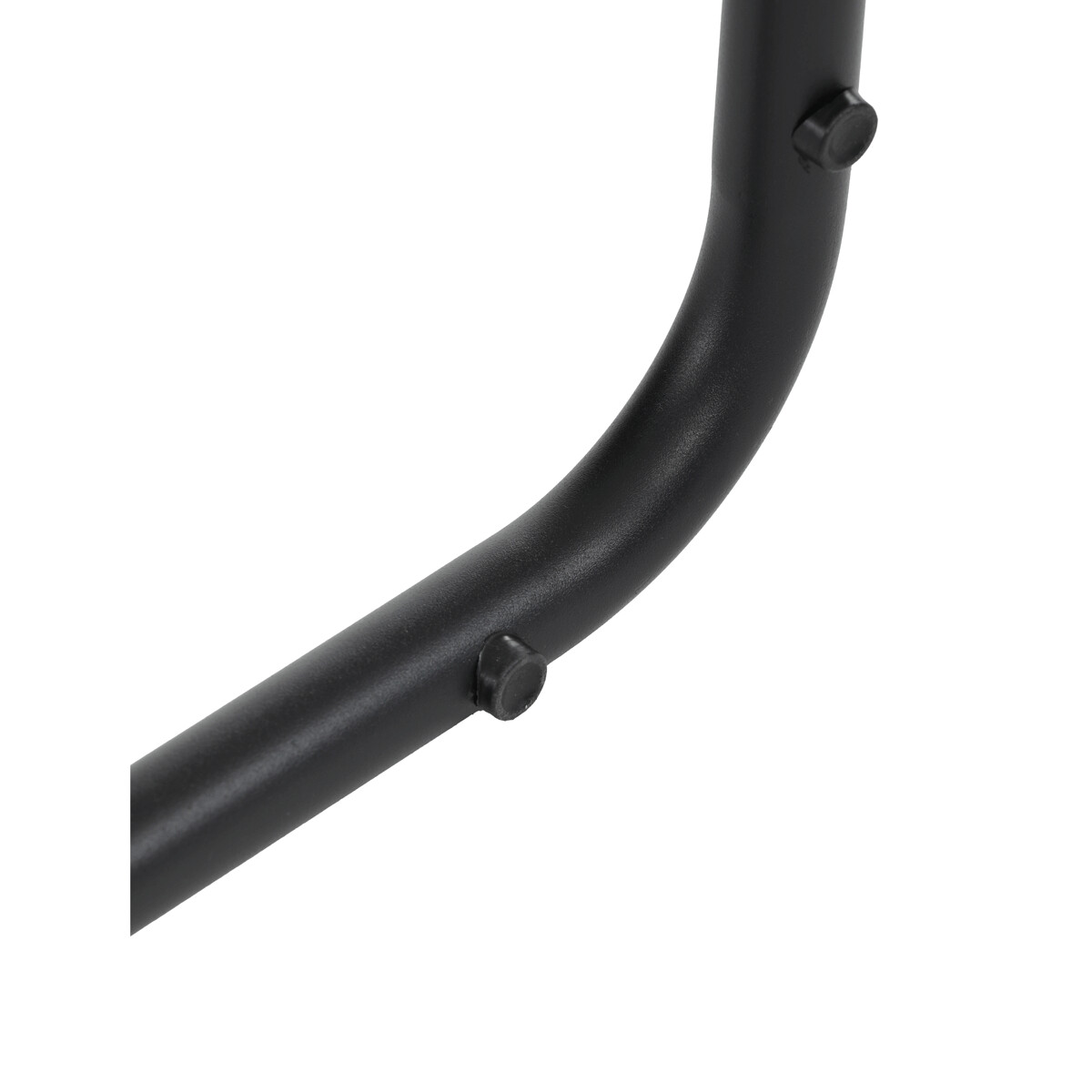 Jedálenská stolička látka/kov DCL-P3107 Zelená