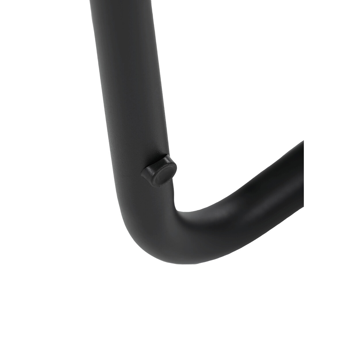 Jedálenská stolička látka/kov DCL-P3107 Zelená