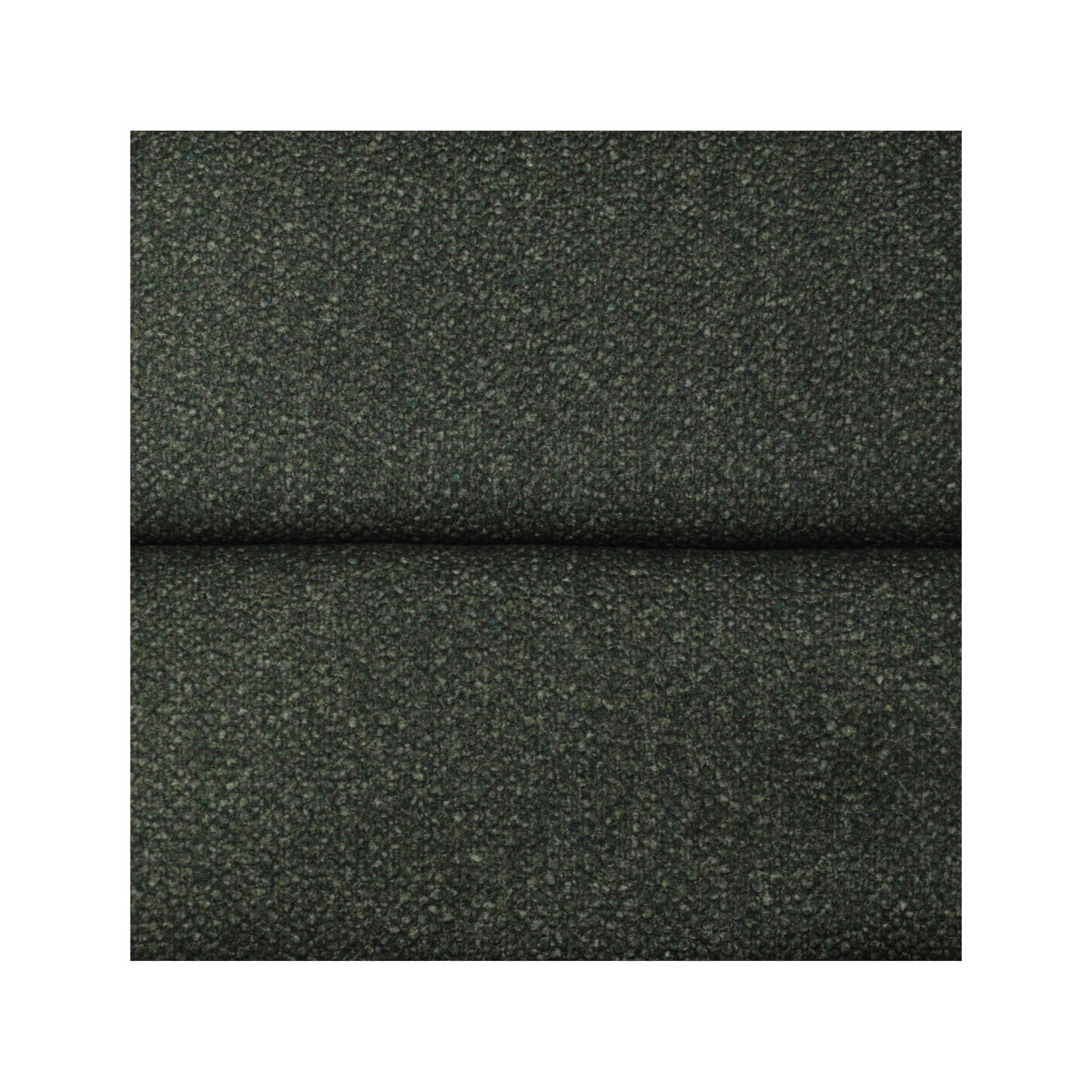 Jedálenská stolička látka/kov DCL-P3107 Zelená