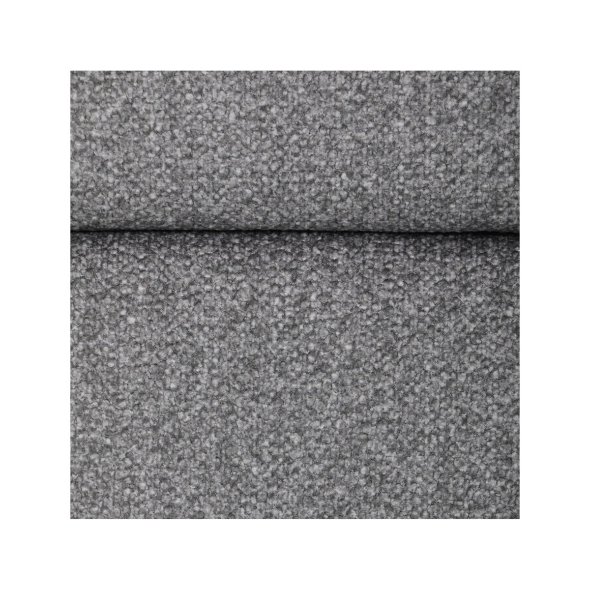 Jedálenská stolička látka/kov DCL-P3107 Zelená