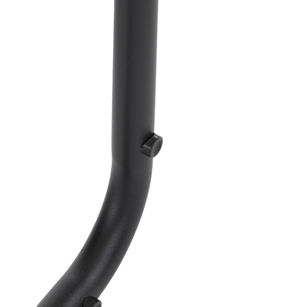 Jedálenská stolička látka/kov DCL-P3107 Zelená