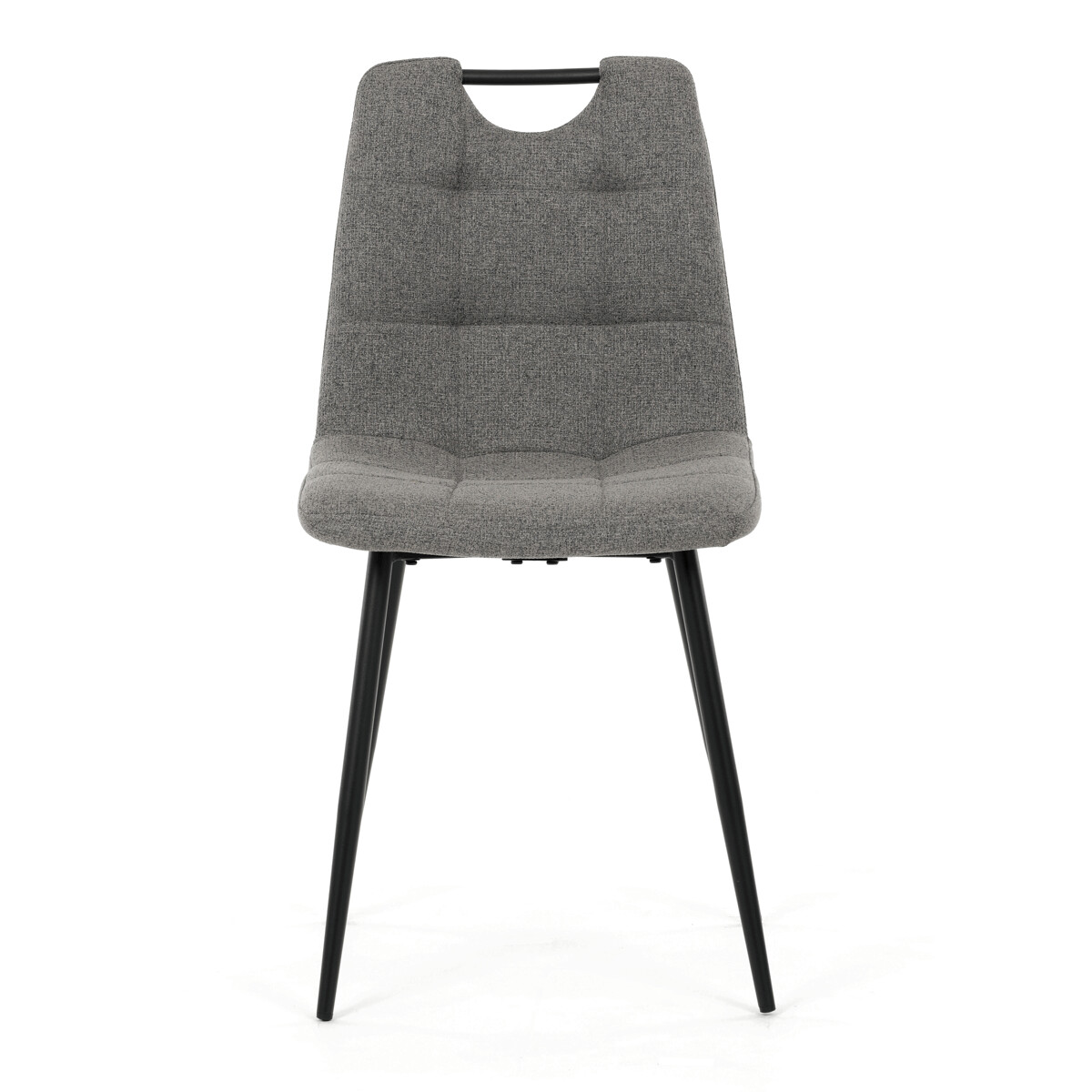 Jedálenská stolička DCL-V2017 GREY2