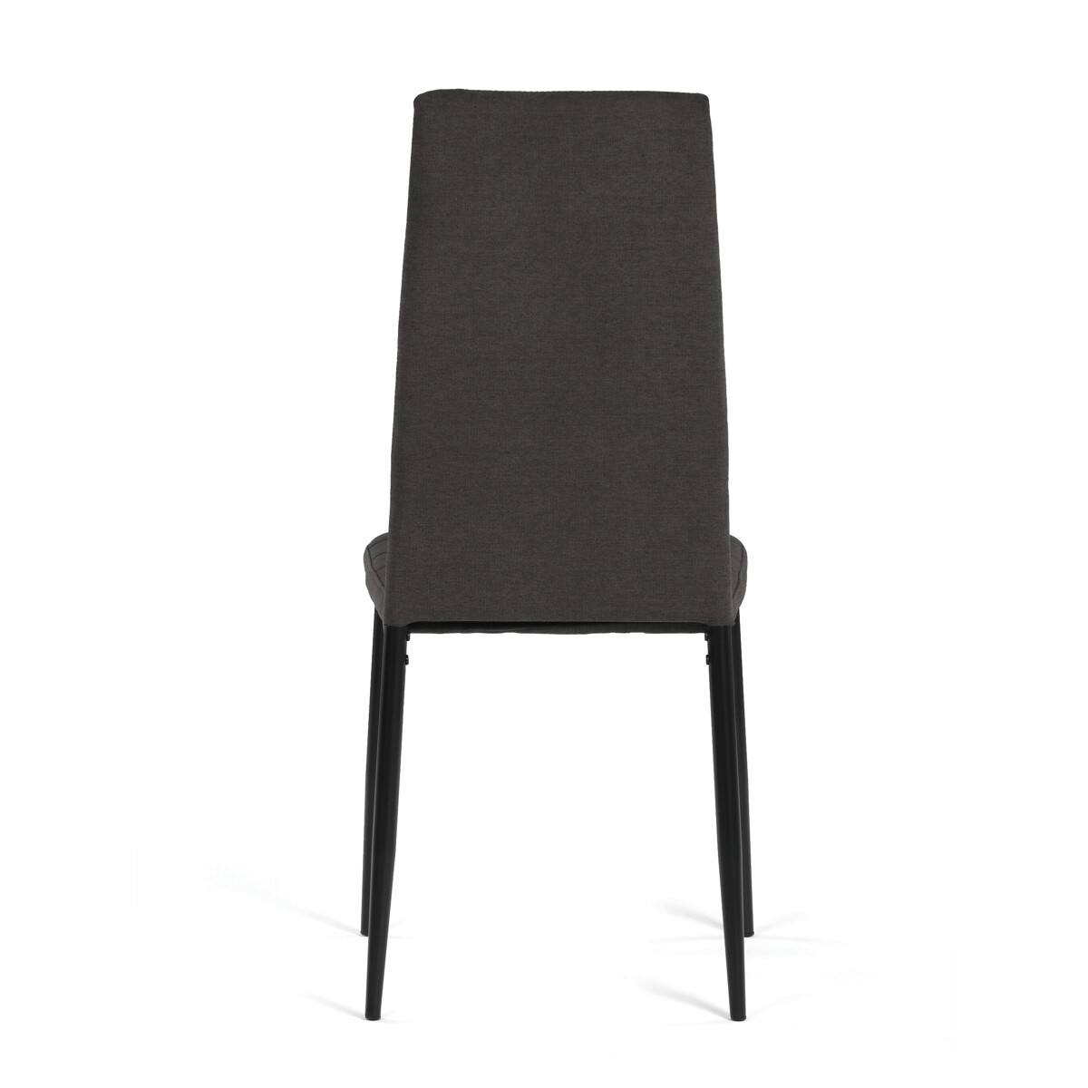 Jedálenská stolička látka/kov DCL-V5031 Béžová