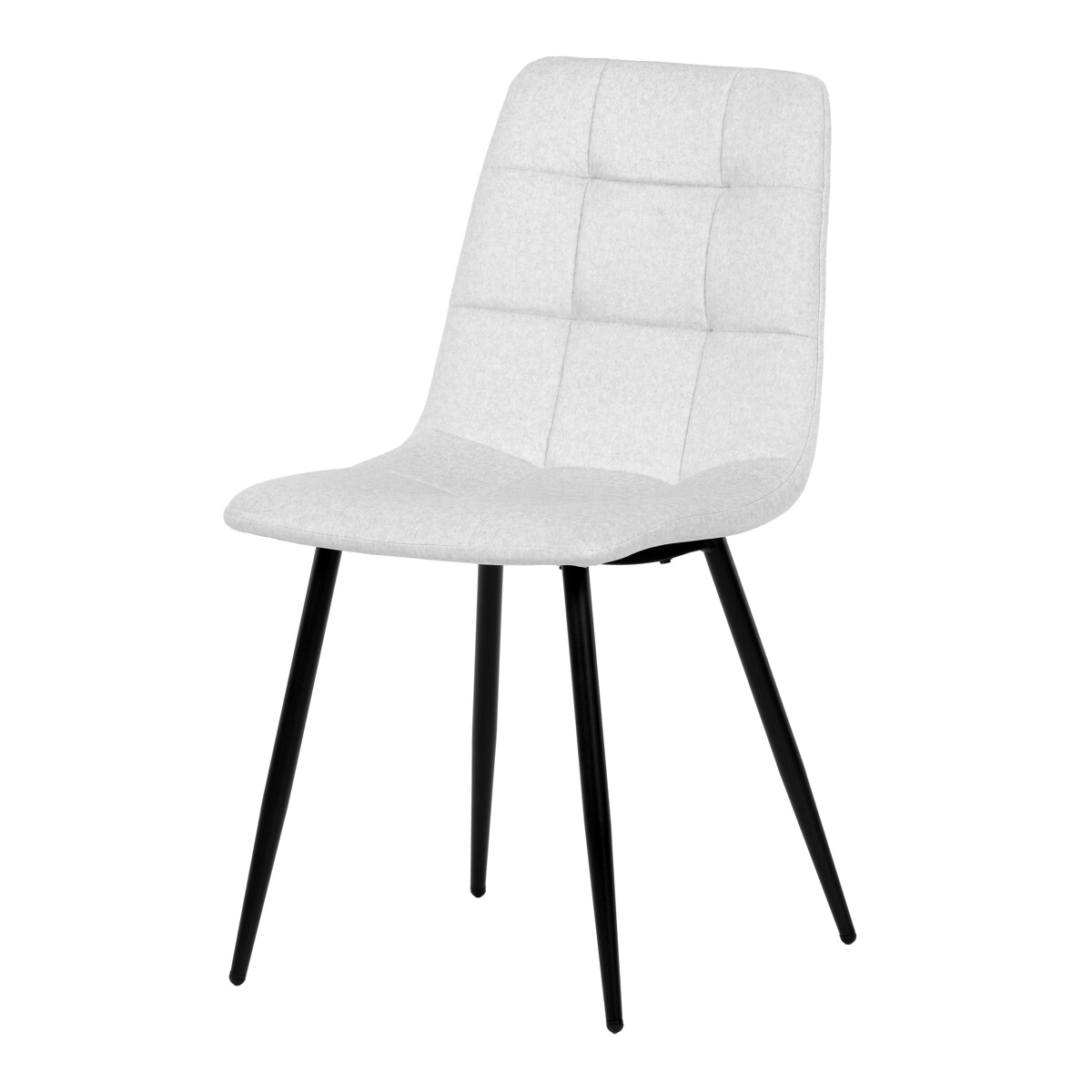 Jedálenská stolička DCL-X7015 WT2