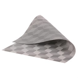 Prestieranie plastovej šedej