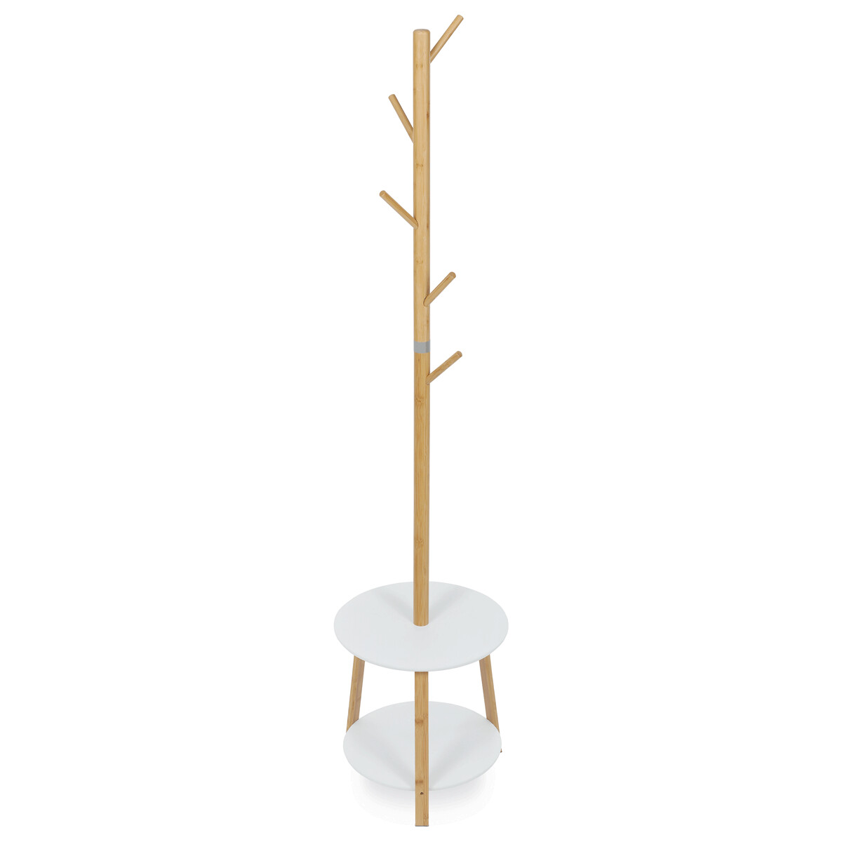 Vešiak stojanový DR-N1004 WT