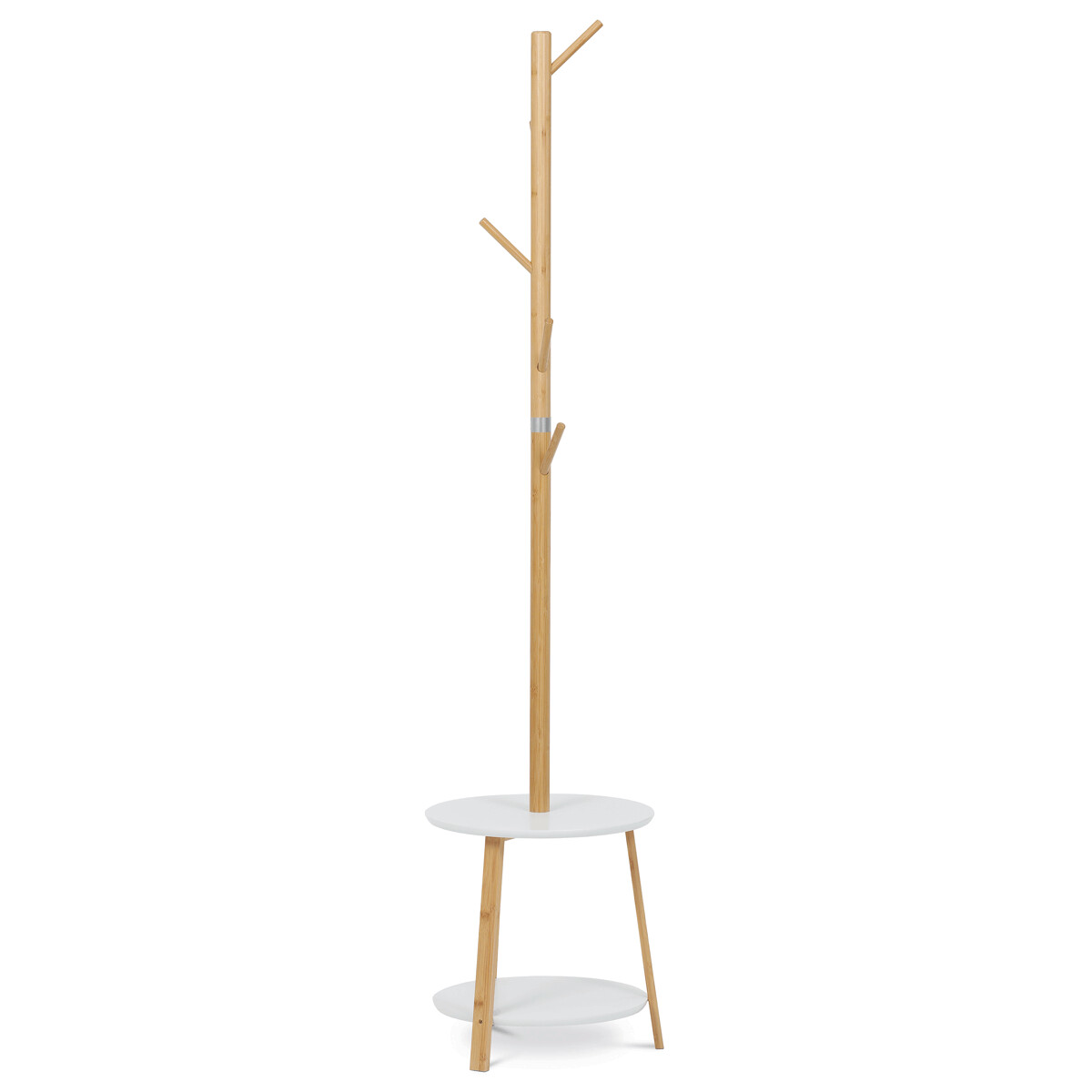 Vešiak stojanový DR-N1004 WT