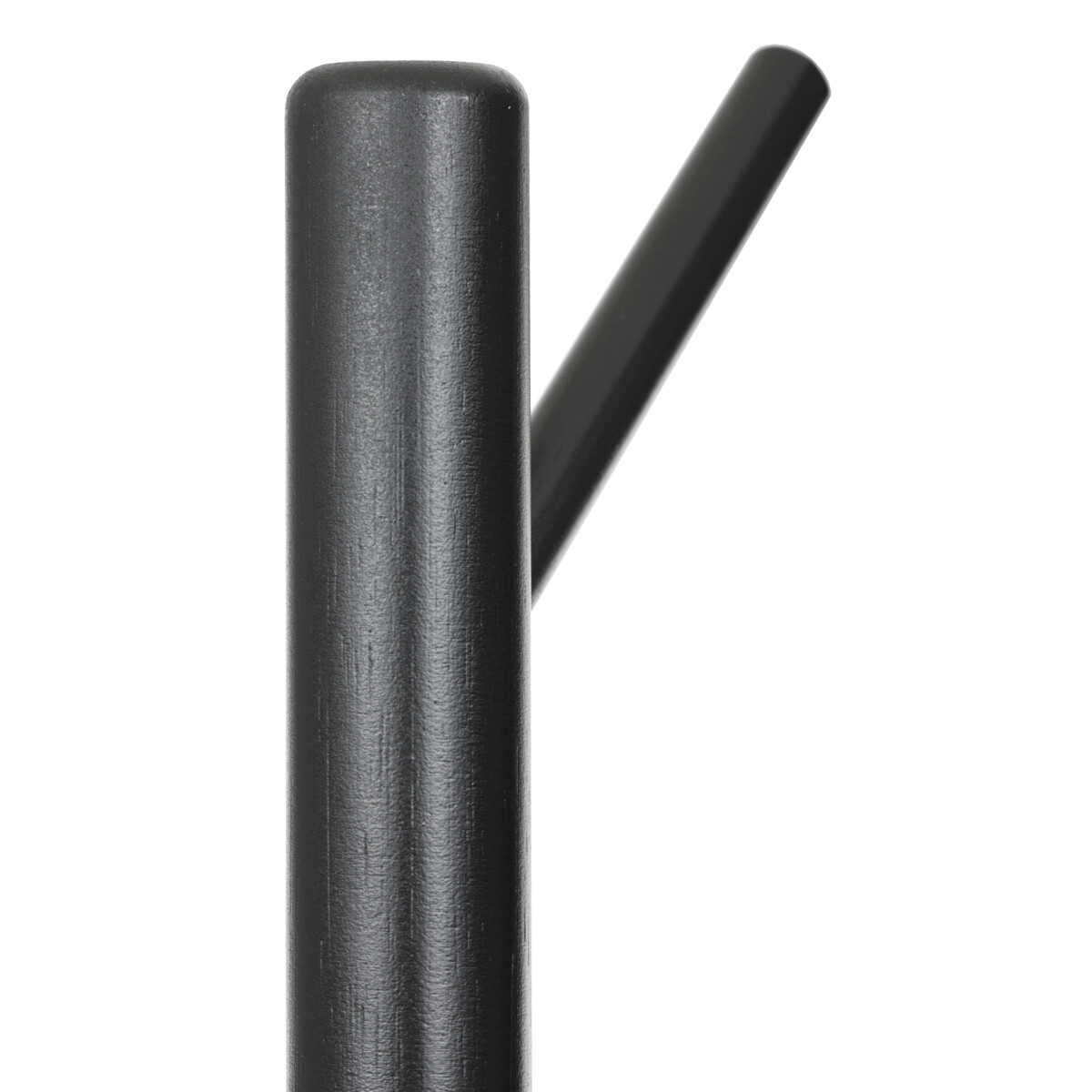 Vešiak stojanový DR-N1006 BK