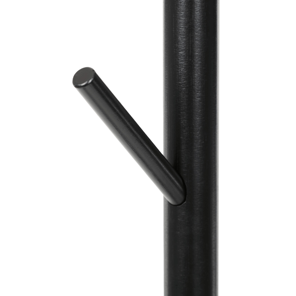 Vešiak stojanový DR-N1006 BK