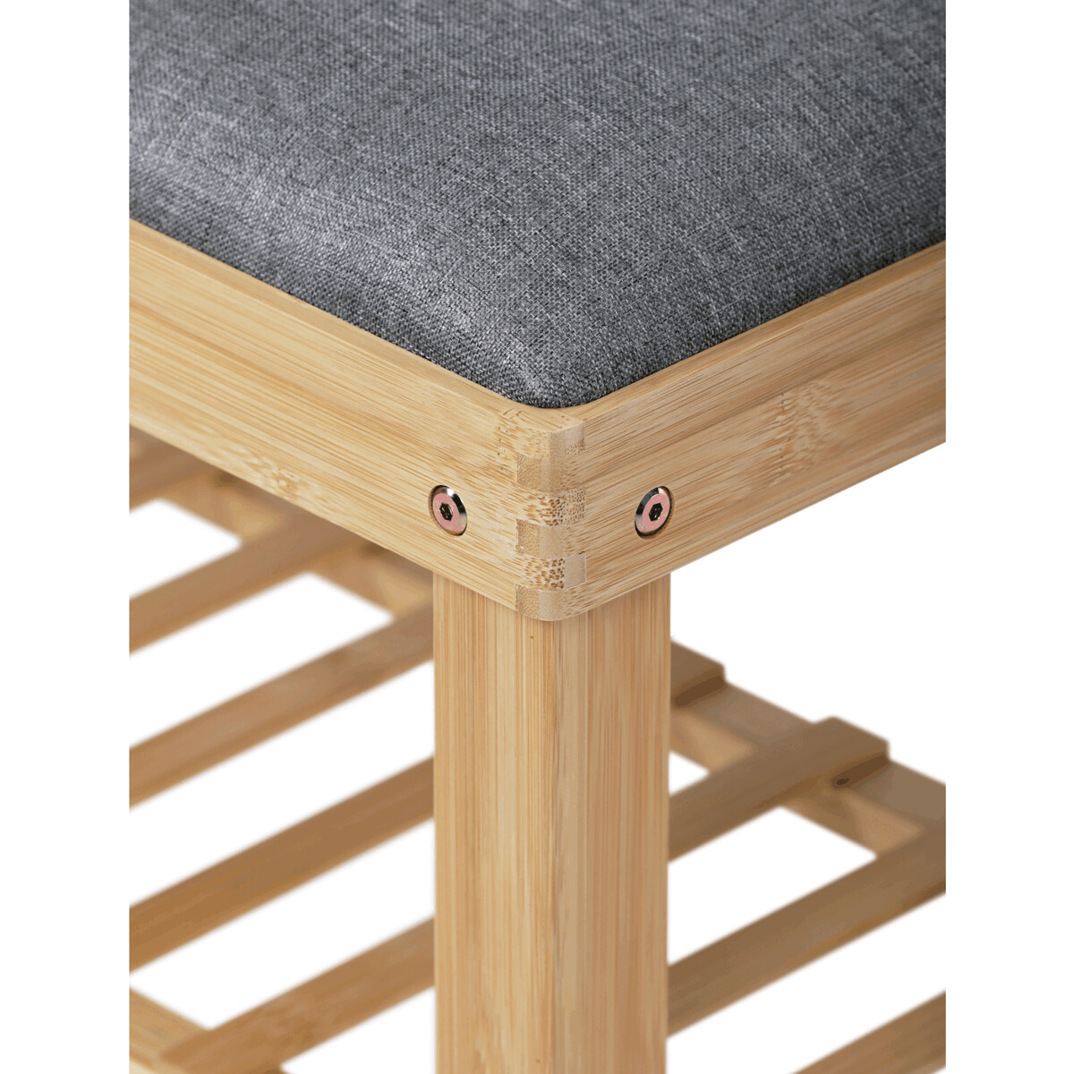 Botník DR-N1010 GREY2