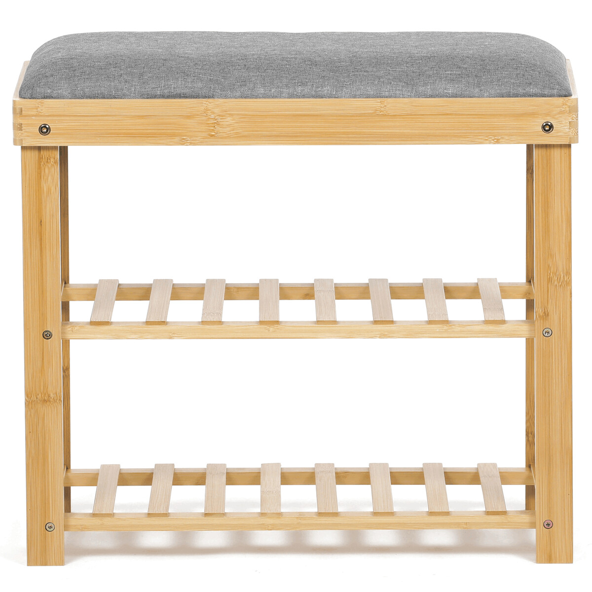 Botník DR-N1010 GREY2