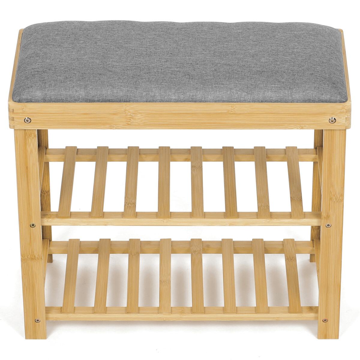 Botník DR-N1010 GREY2