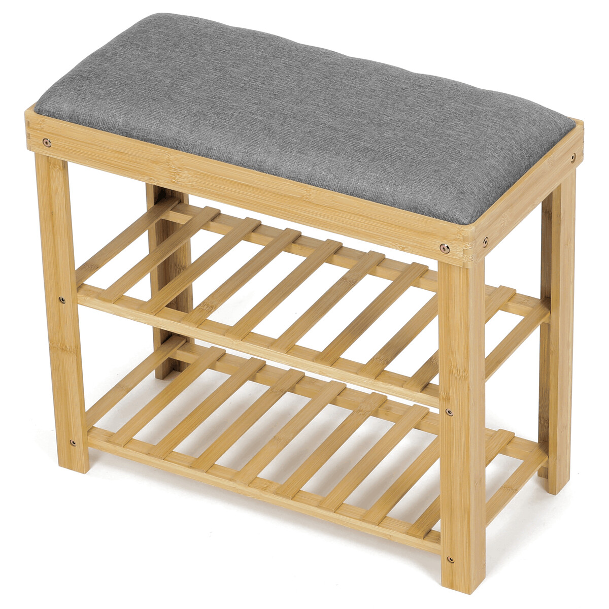 Botník DR-N1010 GREY2