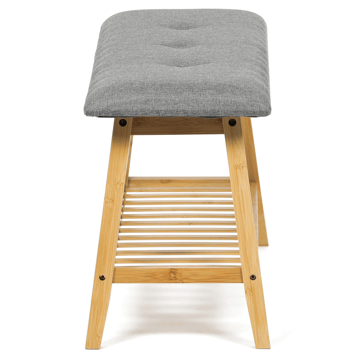 Botník DR-N1012 GREY2