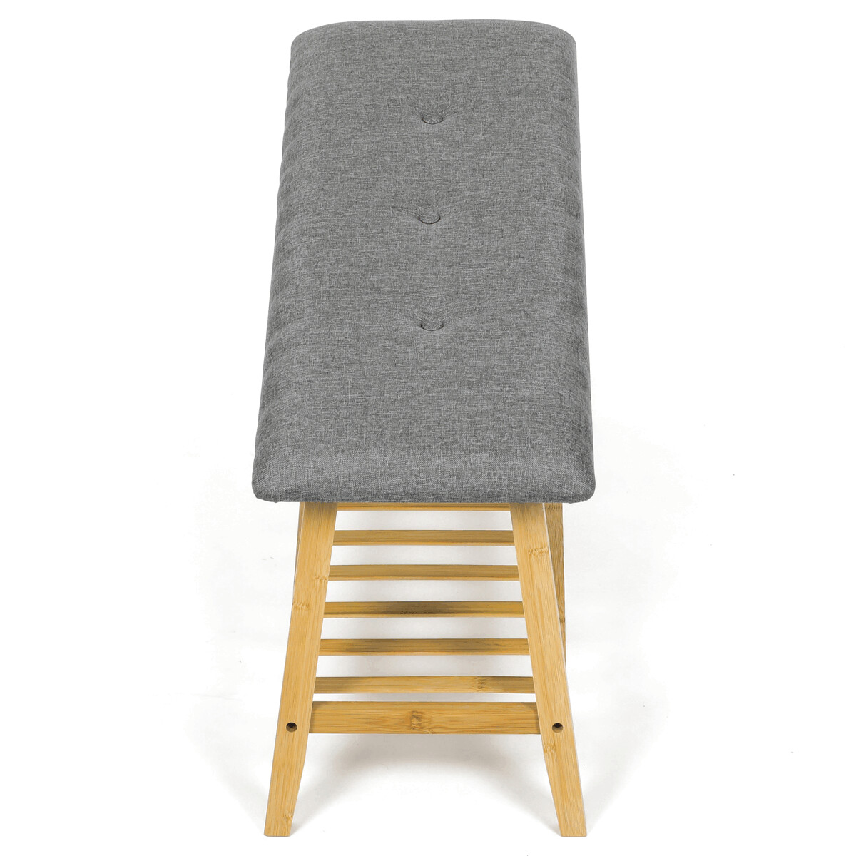 Botník DR-N1012 GREY2