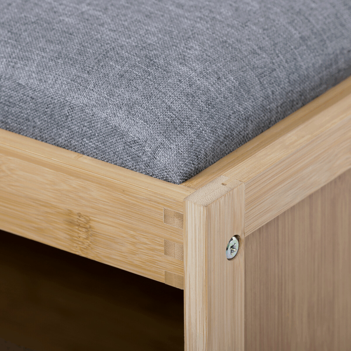 Botník DR-N1014 GREY2