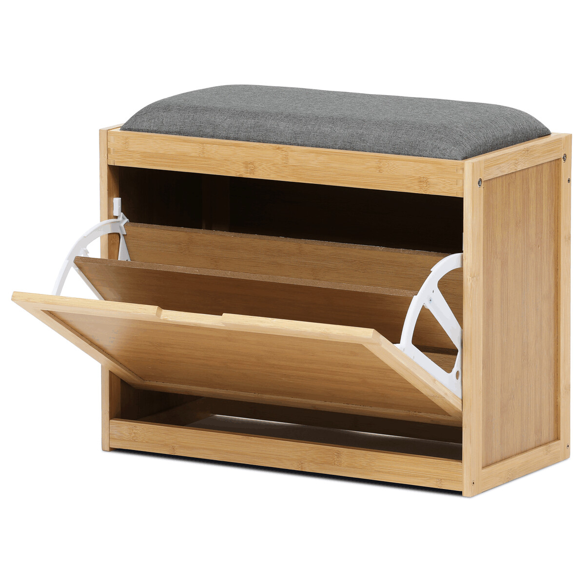 Botník DR-N1014 GREY2