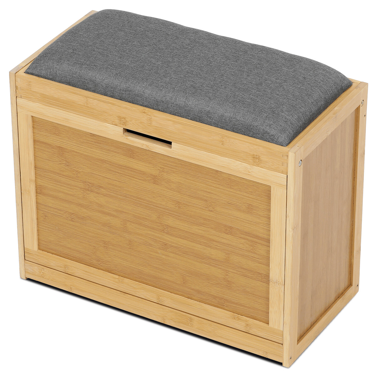 Botník DR-N1014 GREY2