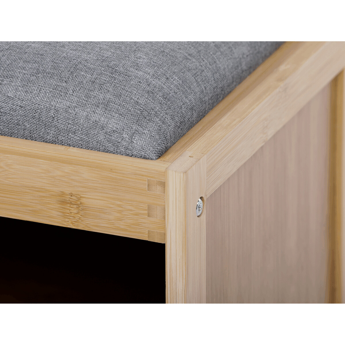 Botník DR-N1014 GREY2