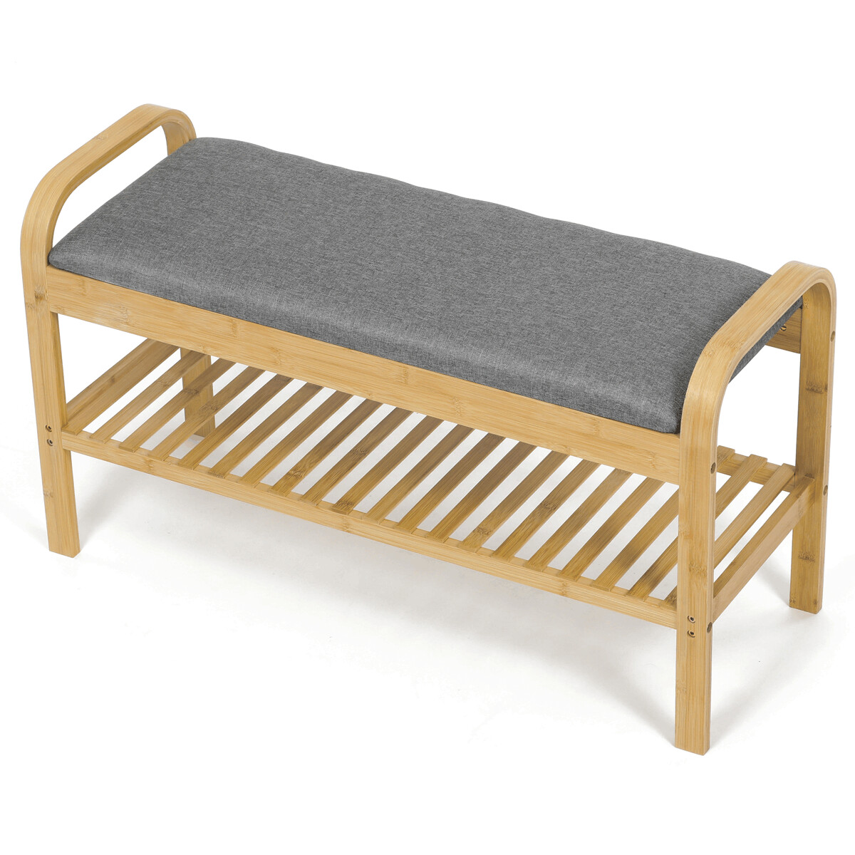 Botník DR-N1016 GREY2