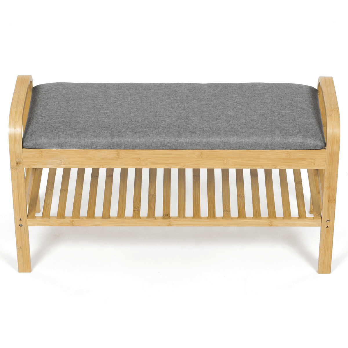 Botník DR-N1016 GREY2