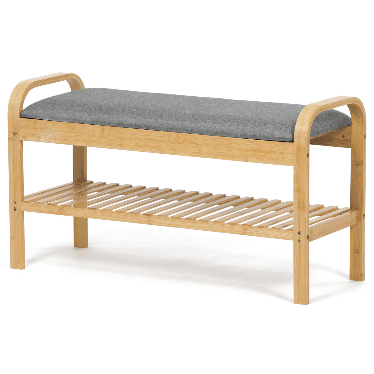 Botník DR-N1016 GREY2