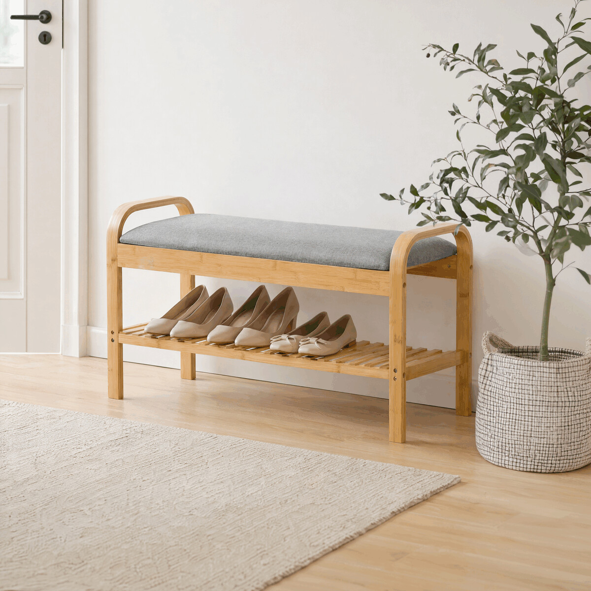 Botník DR-N1016 GREY2