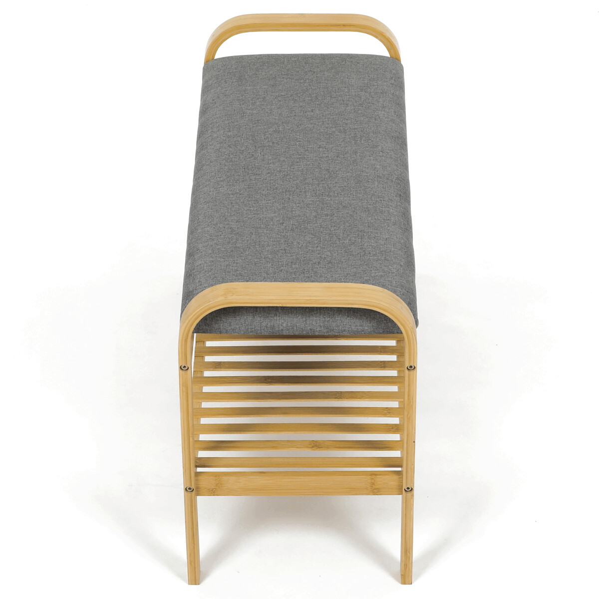 Botník DR-N1016 GREY2