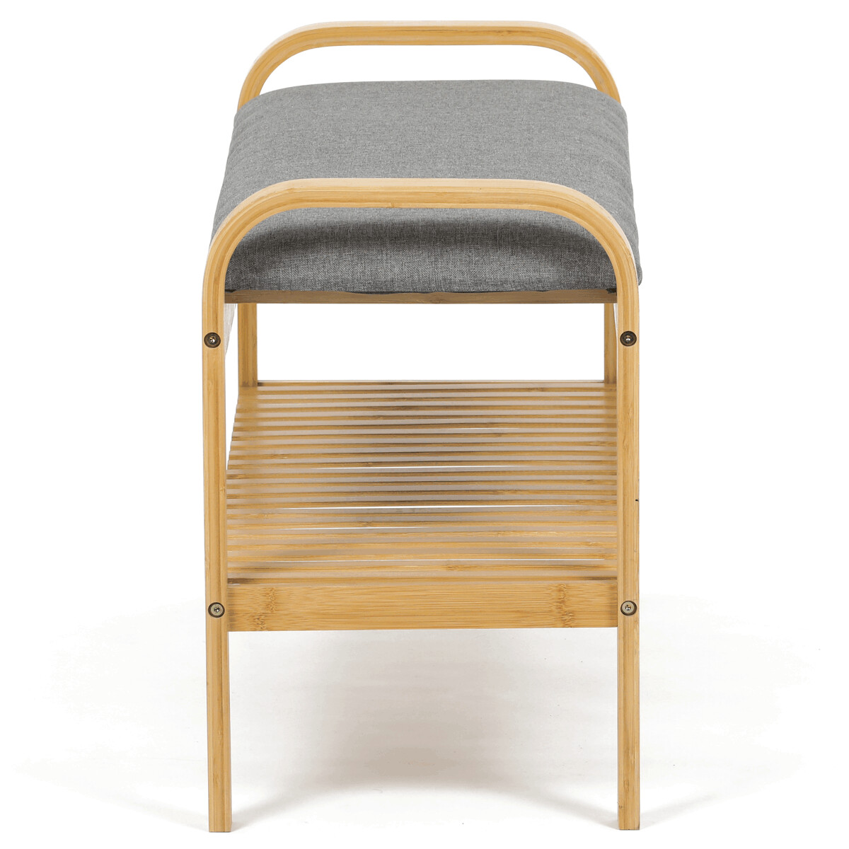 Botník DR-N1016 GREY2