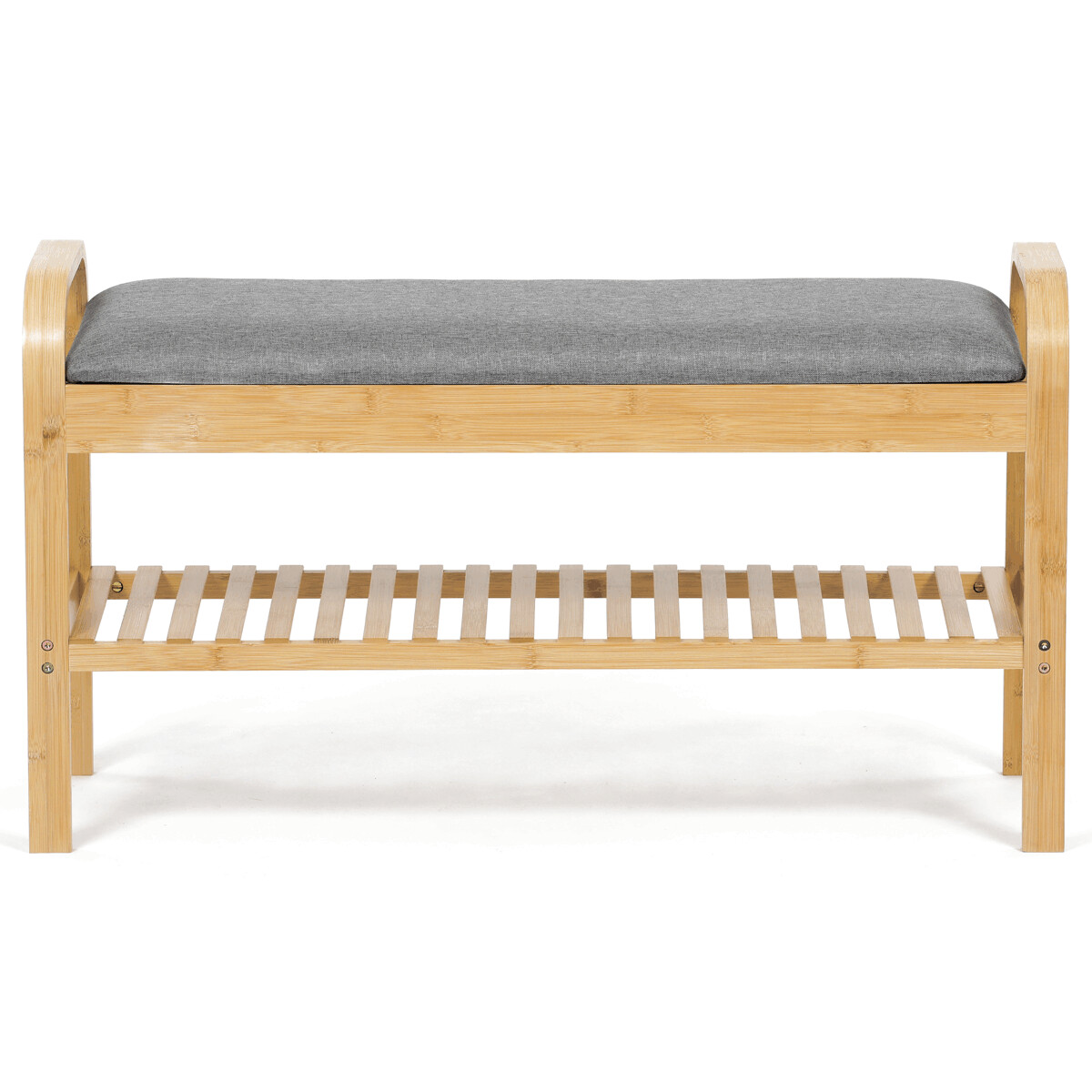 Botník DR-N1016 GREY2