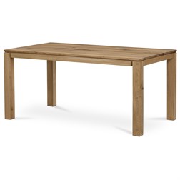 Jedálenský stôl DS-F160 DUB