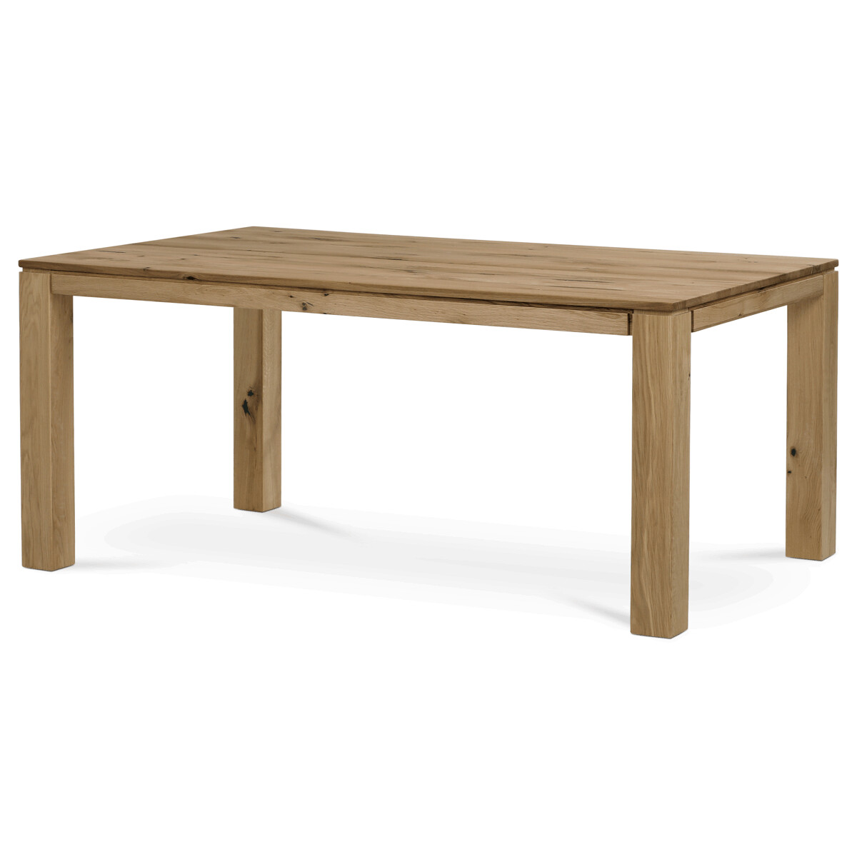 Jedálenský stôl DS-F180 DUB