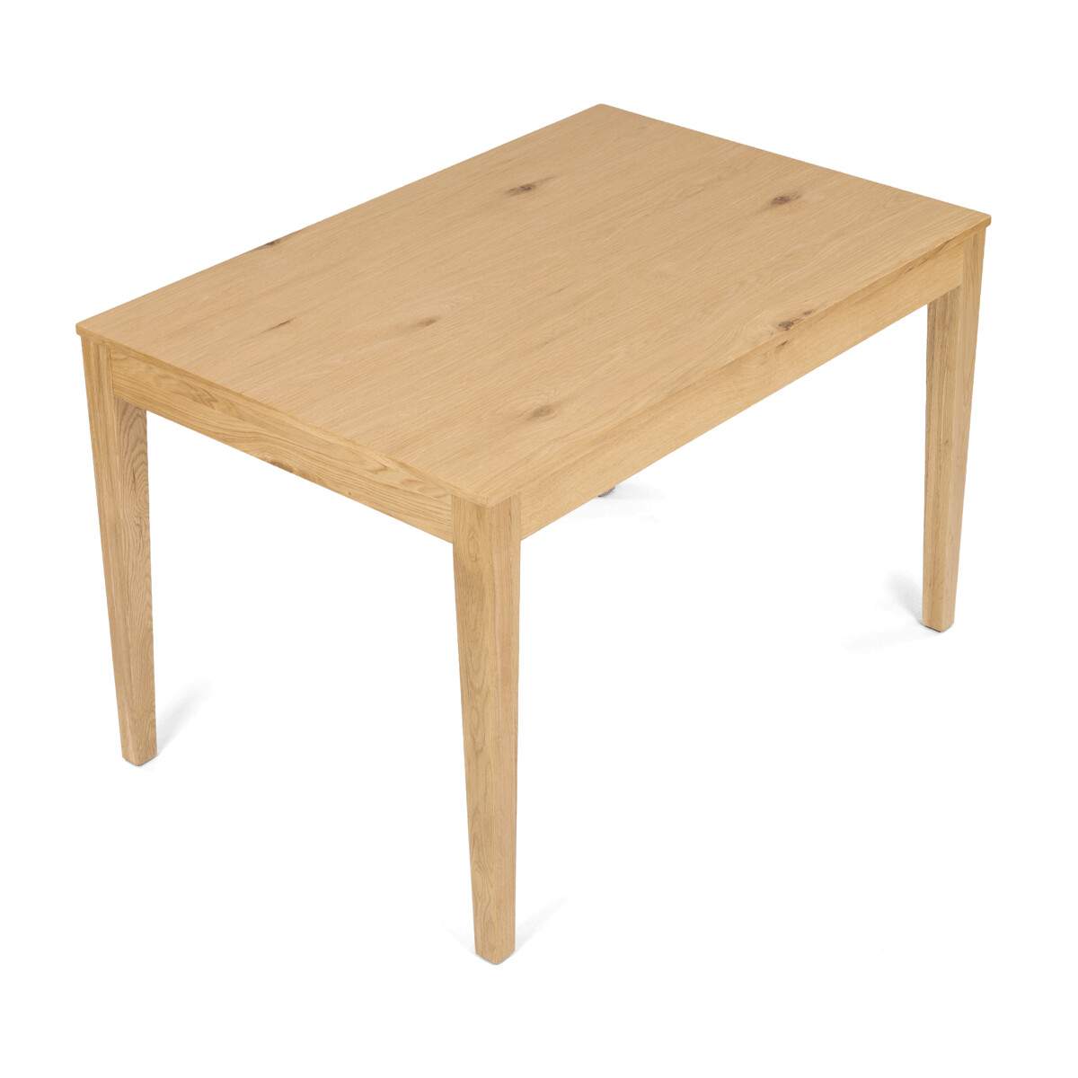Jídelní stůl rozkládací 120-180x80 cm DS-F5618 Autronic (foto 9)